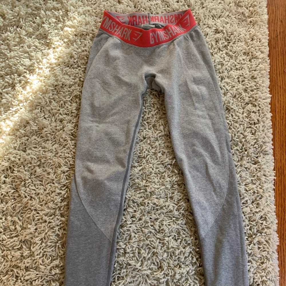Gymshark leggings